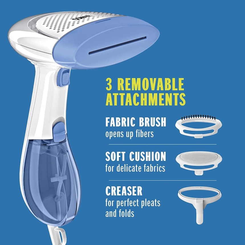 Conair Steamer for Clothes