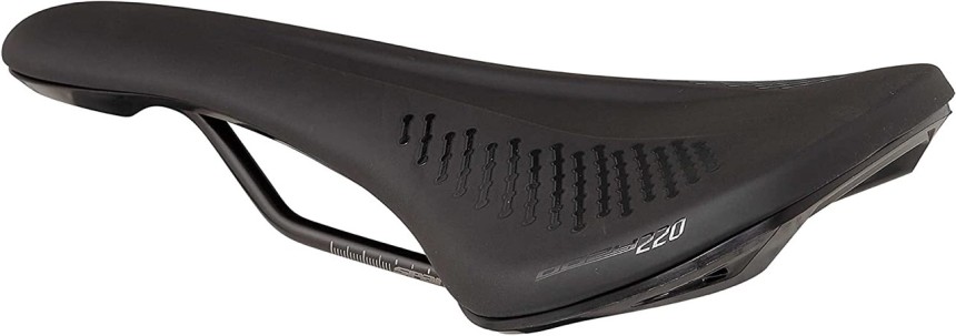 Spank Oozy+ 220 Saddles