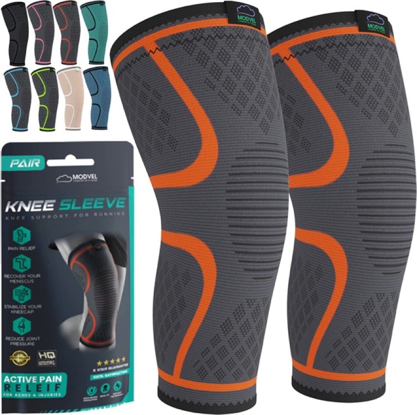 MODVEL Knee Braces for Knee Pain Women & Men