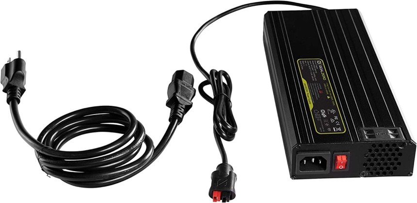 Goal Zero Yeti X 600W Power Supply