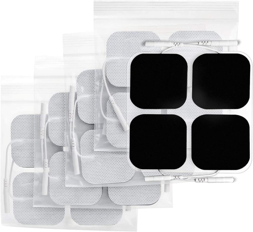 AUVON TENS Unit Pads Electrode Patches
