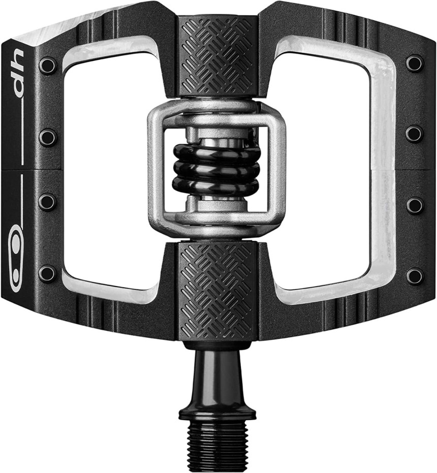 Crankbrothers Mallet DH MTB Bike Pedals