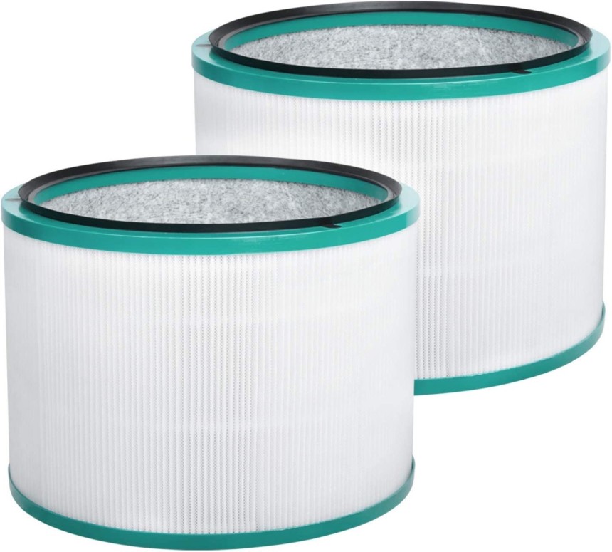 Future Way True HEPA Filter Replacement for Dyson Air Purifier