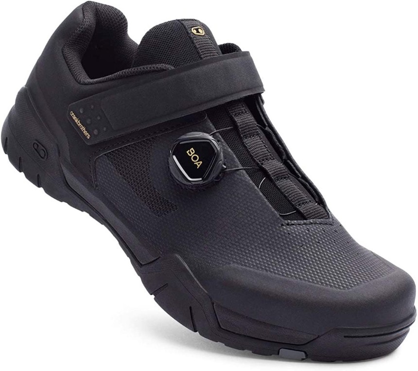 Crank Brothers Mallet E Boa Mountain Bike Shoe Black