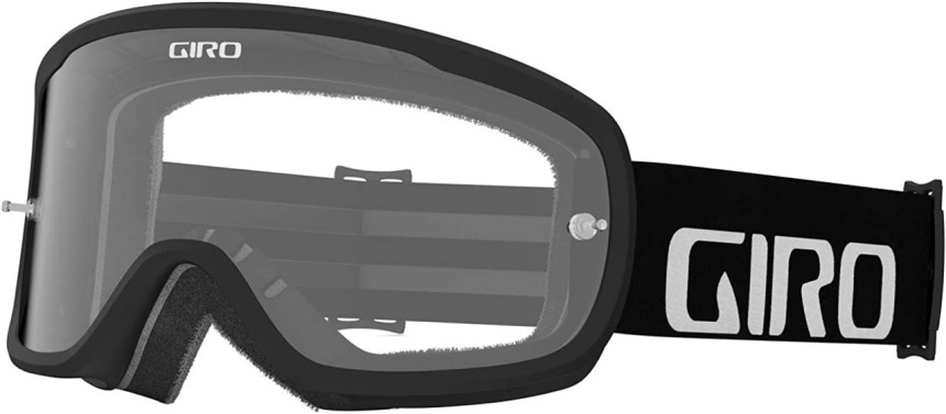 Giro Tempo MTB Unisex Dirt Mountain Cycling Goggles