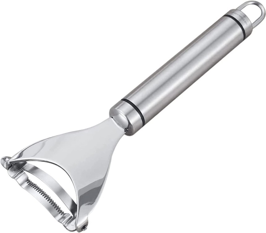 Stainless Steel Corn Peeler
