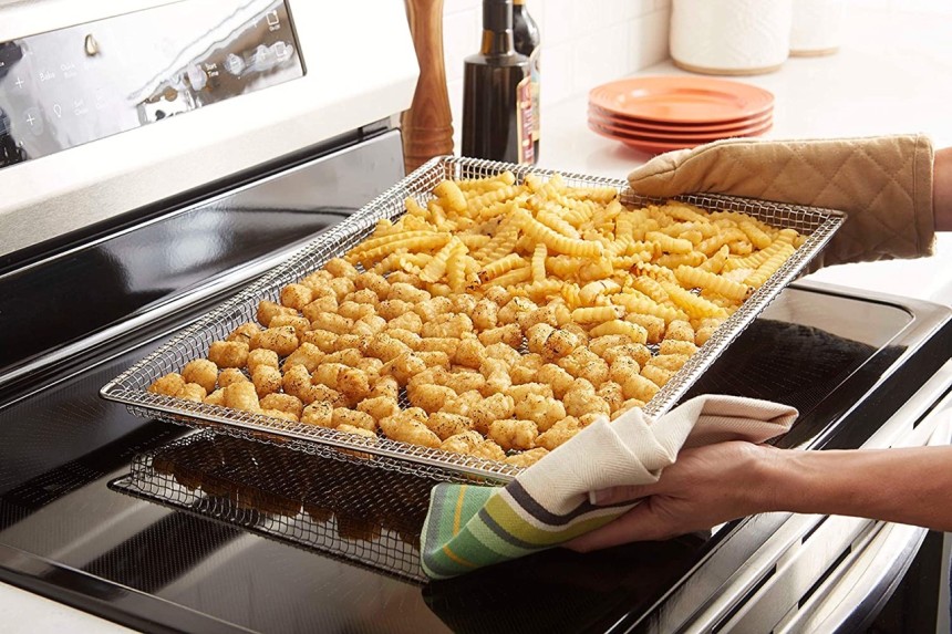 Frigidaire  AIR FRY TRAY
