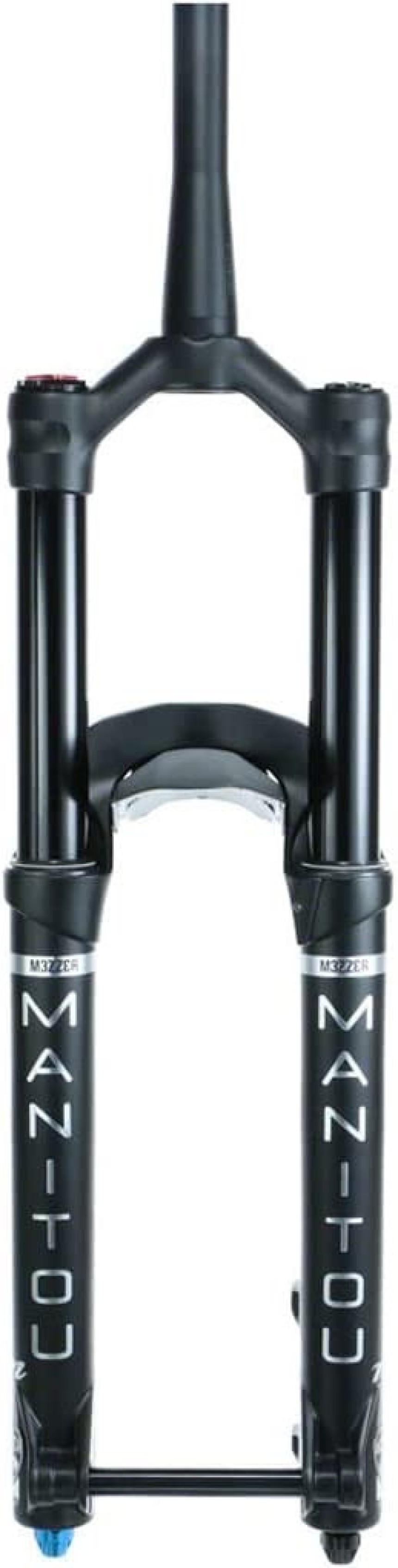 Manitou Mezzer Pro Review