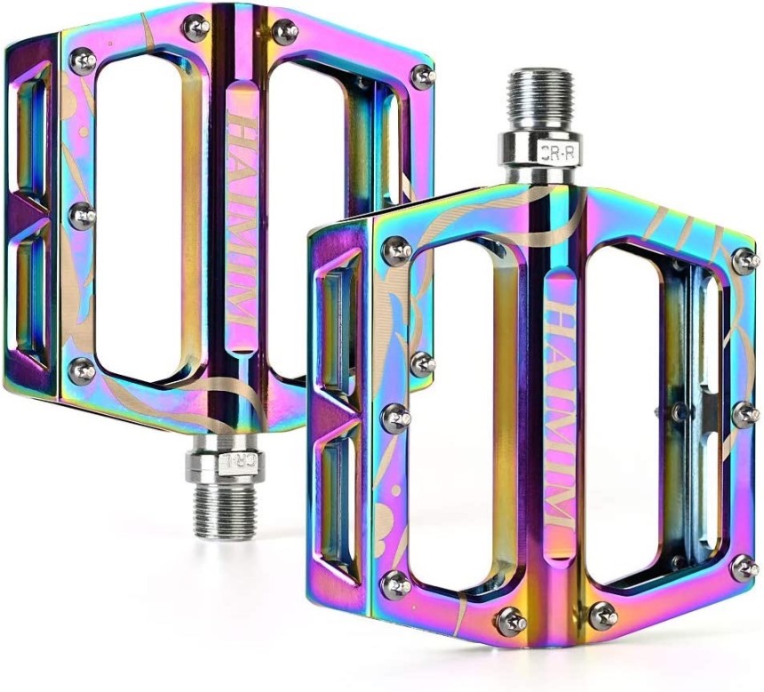 HAIMIM Road Bike Pedals