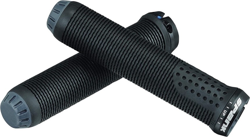 Spank Spike Grips 33