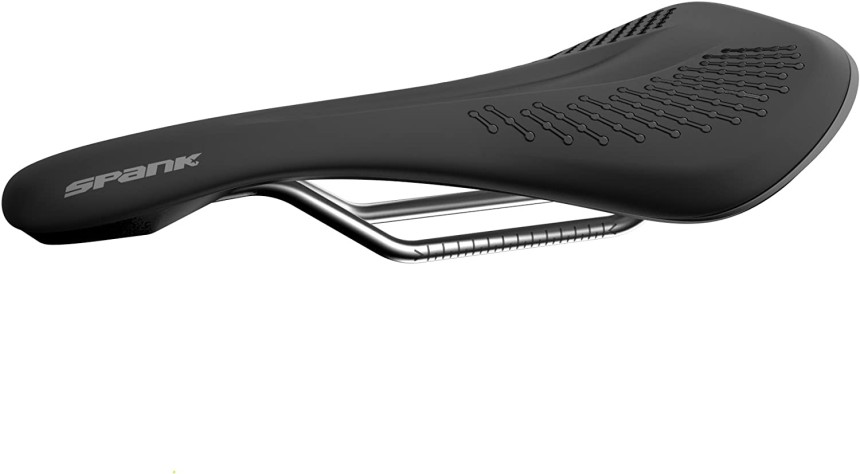 Spank Oozy 220 Saddles - bicycle seat