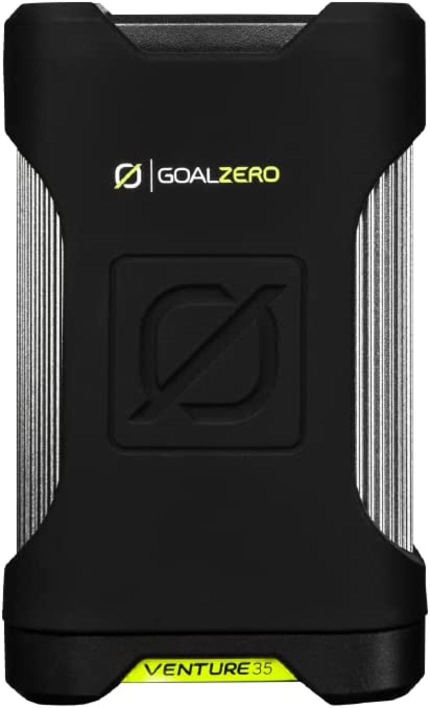 Goal Zero Venture 35 Portable Charger Power Bank