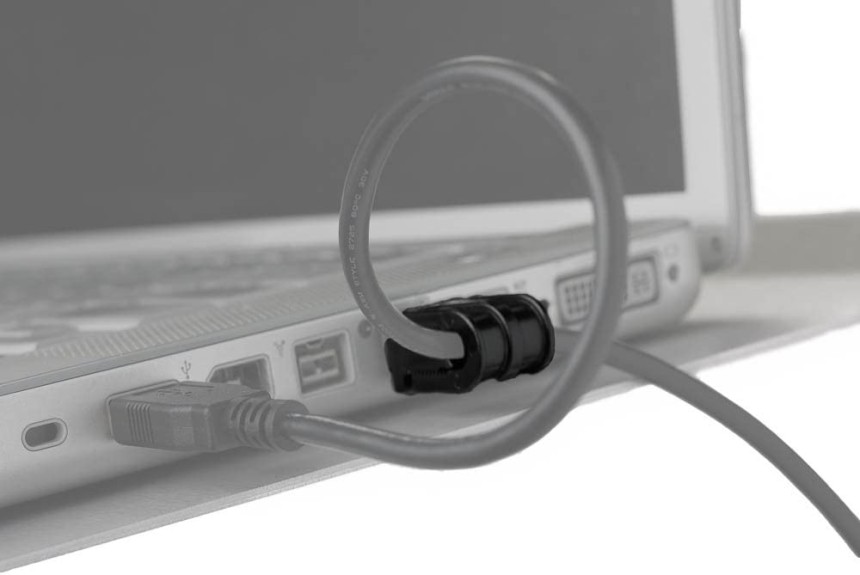 TetherGuard™ Tethering Support Kit
