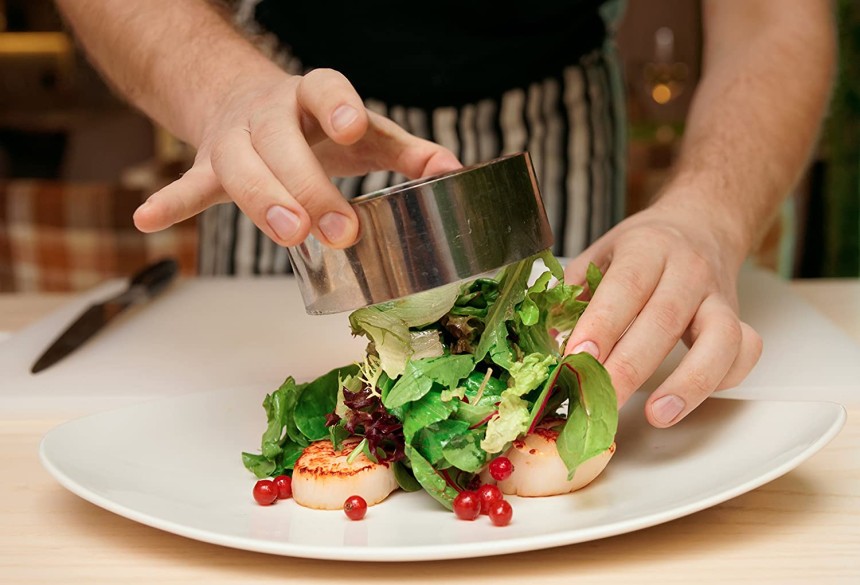 HIC Food Ring