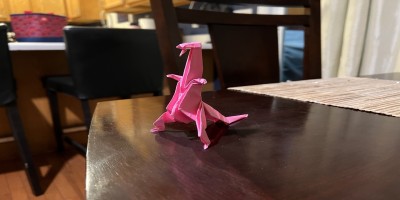 origami