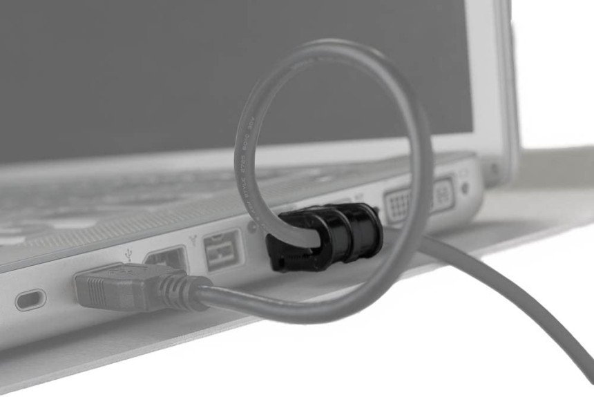 Review: TetherGuard™ Tethering Support Kit that protects and relieves stress on your usb ports and cables | Jerkstopper Update